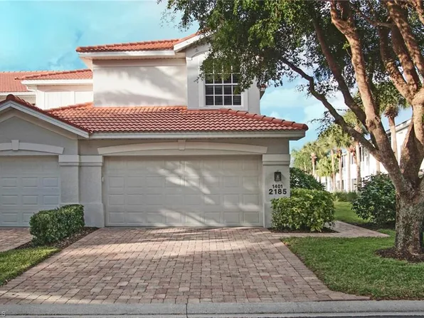2185 Arielle DR #1401, NAPLES, FL 34109