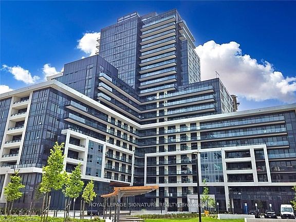 2nd image of 3220 William Coltson Ave #1504