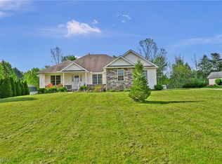 7310 Dunphys Way, Valley City, OH 44280