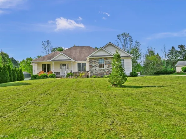 7310 Dunphys Way, Valley City, OH 44280
