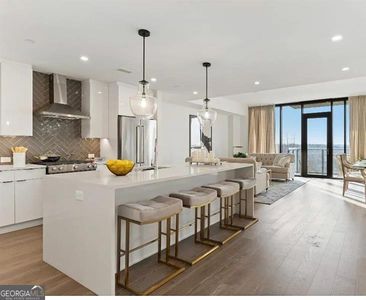 788 W Marietta St NW UNIT 503, Atlanta, GA, 30318