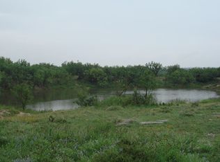 10880 N Highway 83 #SEE, Eden, TX 76837