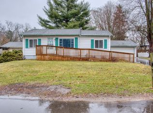 332 Fitch St, Ovid, MI 48866