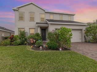 859 Bucklebury Loop, Apopka, FL 32703