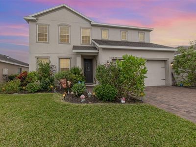 859 Bucklebury Loop, Apopka, FL, 32703