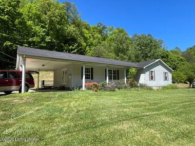 144 Bee Frk, Prestonsburg, KY, 41653