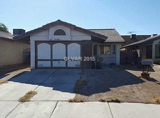 3905 Rive Gauche St, Las Vegas, NV 89115