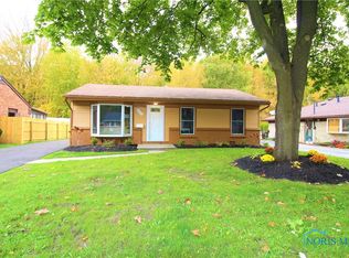 4204 Albar Dr, Toledo, OH 43623