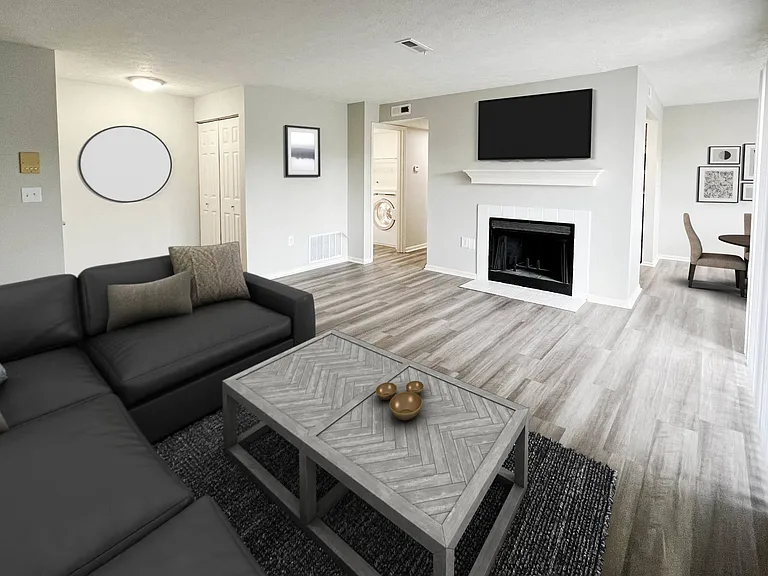 Deercross Apartments — Photo 46