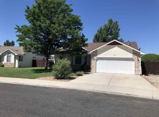 123 Sierra Dr, Fruita, CO 81521
