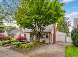 3725 SE Tibbetts St, Portland, OR 97202