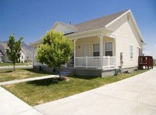 1496 Osprey Way, Eagle Mountain, UT 84005