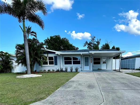 5183 Orange Blossom Ln N, Saint Petersburg, FL 33714