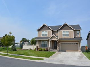 624 Mountain View Dr, Kalispell, MT 59901