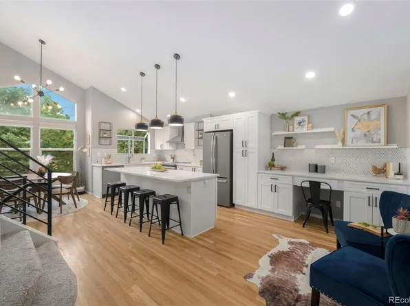 6431 Freeport Drive, Highlands Ranch, CO 80130