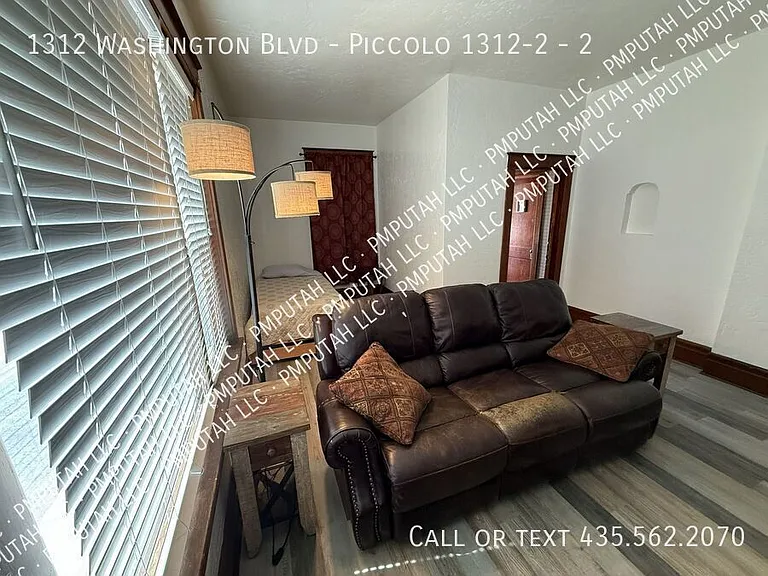 1312 Washington Blvd #2 — Photo 3