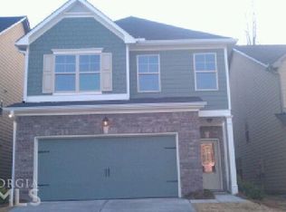 6570 Splitpine Ct, Atlanta, GA 30349