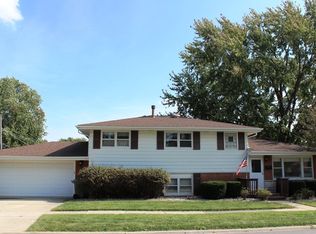 7524 170th St, Tinley Park, IL