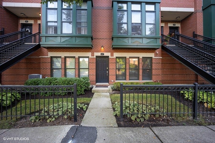 1st image of 137 N Rose St #137