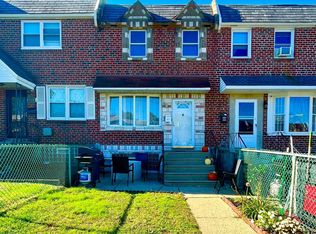 4526 Aberdale Rd, Philadelphia, PA 19136