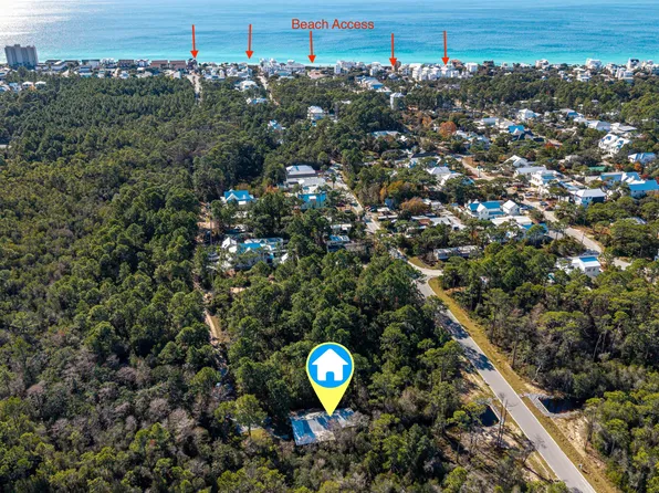 59 Chelsey Ln, Santa Rosa Beach, FL 32459