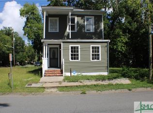 1806 Reynolds St, Savannah, GA 31401