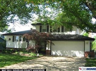 3918 N 94th St, Omaha, NE 68134