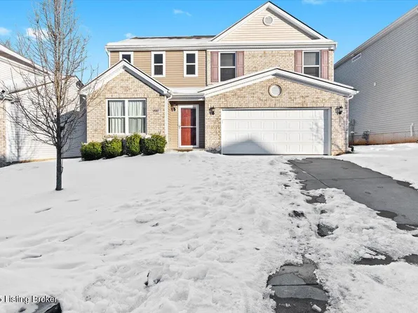 12087 Parkview Trace Dr, Louisville, KY 40229