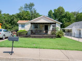 333 Queen Ave, Nashville, TN 37207
