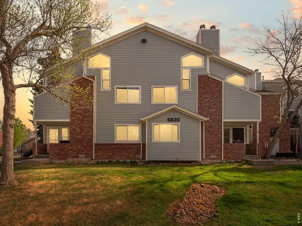 5620 W 80th Pl W #74, Arvada, CO 80003