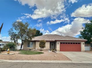 3903 E Nicole Ave, Kingman, AZ 86409