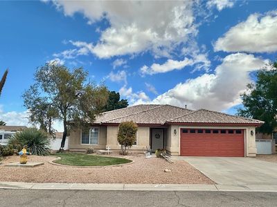 3903 E Nicole Ave, Kingman, AZ, 86409