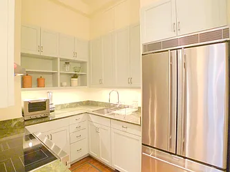 Sold by Sotheby's International Realty