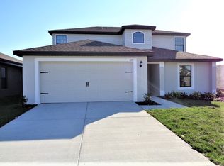 809 Chatham Walk Dr, Ruskin, FL 33570