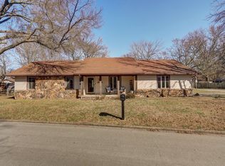 3624 S Nettleton Ave, Springfield, MO 65807