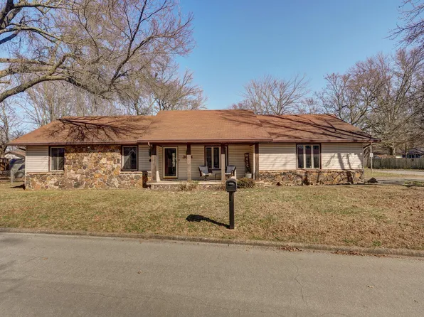 3624 S Nettleton Avenue, Springfield, MO 65807