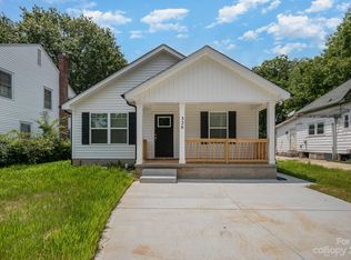326 S Spruce St, Rock Hill, SC 29730