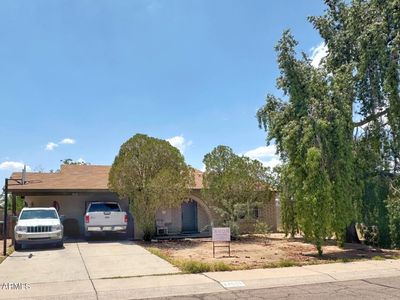 3531 W Libby St, Glendale, AZ, 85308