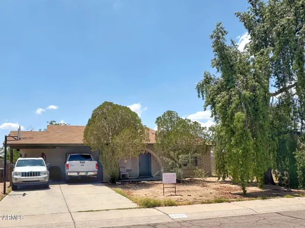 3531 W LIBBY Street, Glendale, AZ 85308