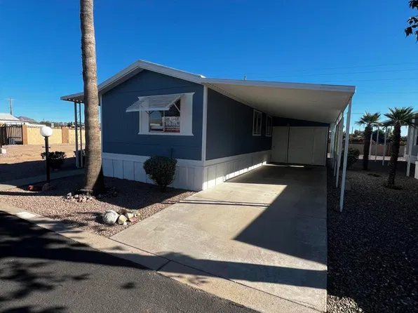 652 S Ellsworth Road #170, Mesa, AZ 85208
