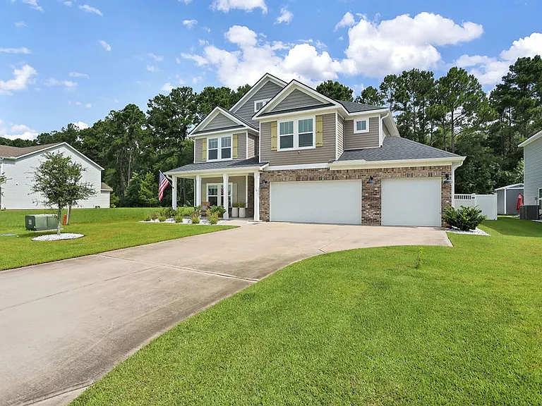 118 Pickett Fence Ln — Photo 3