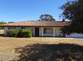 4650 Davenport Creek Rd, San Luis Obispo, CA 93401