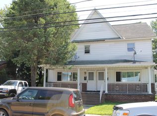500 Lincoln Ave, Jermyn, PA