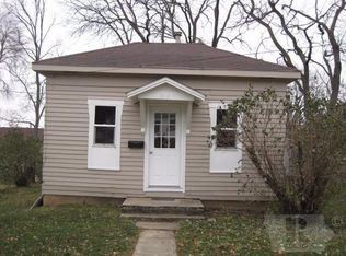 519 Sumner St, Cherokee, IA 51012