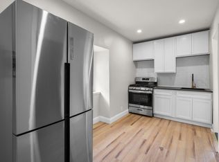 505 Cathedral St #B, Baltimore, MD 21201