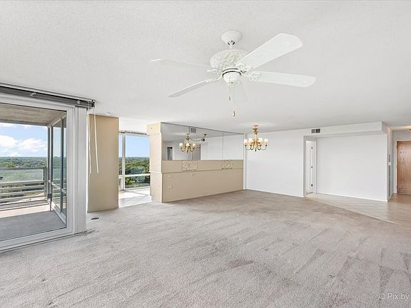 5th image of 9655 Woods Dr #1511
