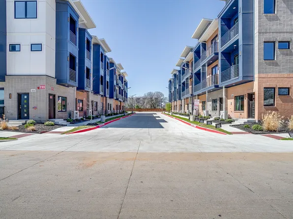 115 Merritt St, Fort Worth, TX 76114