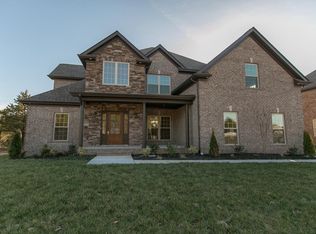 1812 Jose Way, Murfreesboro, TN 37130