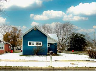 602 S Washington St, Swayzee, IN 46986