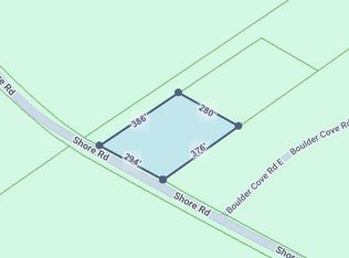 3 Shore Rd LOT H, Shelburne, NS B0T1L0